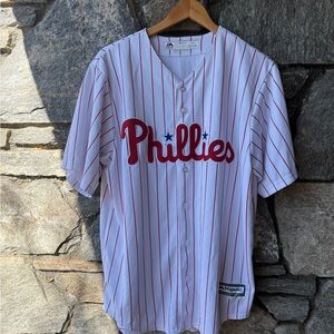 Phillies Jersey